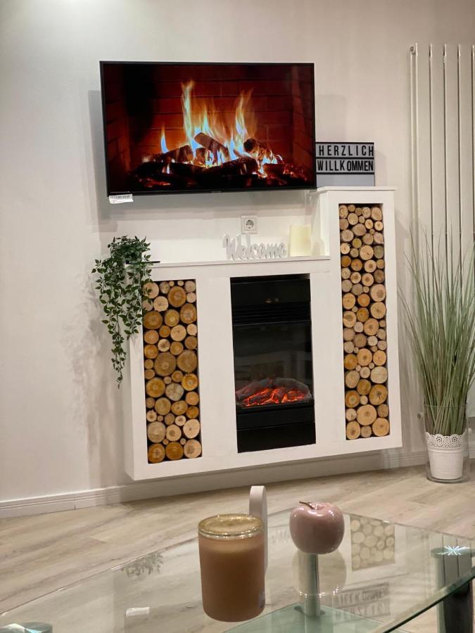 Vita Neubauer Vermietung Gotha Luaran gambar