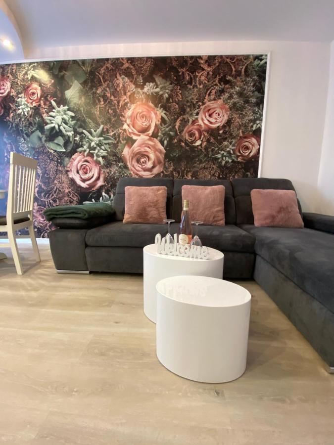 Vita Neubauer Vermietung Gotha Luaran gambar