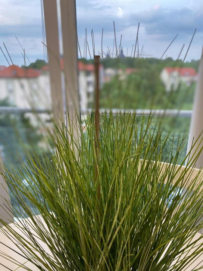 Vita Neubauer Vermietung Gotha Luaran gambar