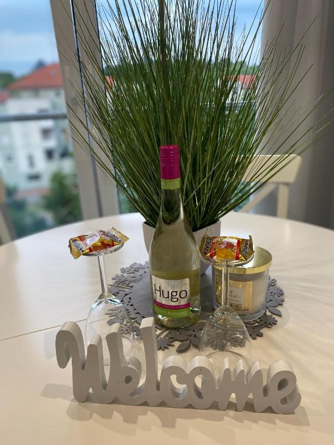 Vita Neubauer Vermietung Gotha Luaran gambar
