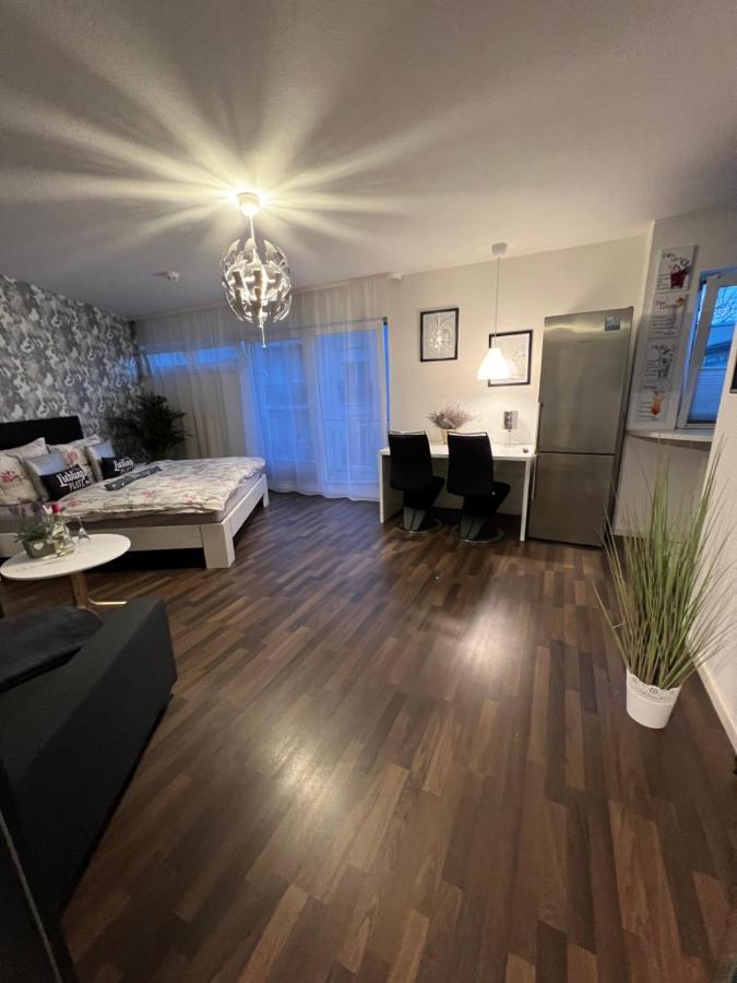 Vita Neubauer Vermietung Gotha Luaran gambar