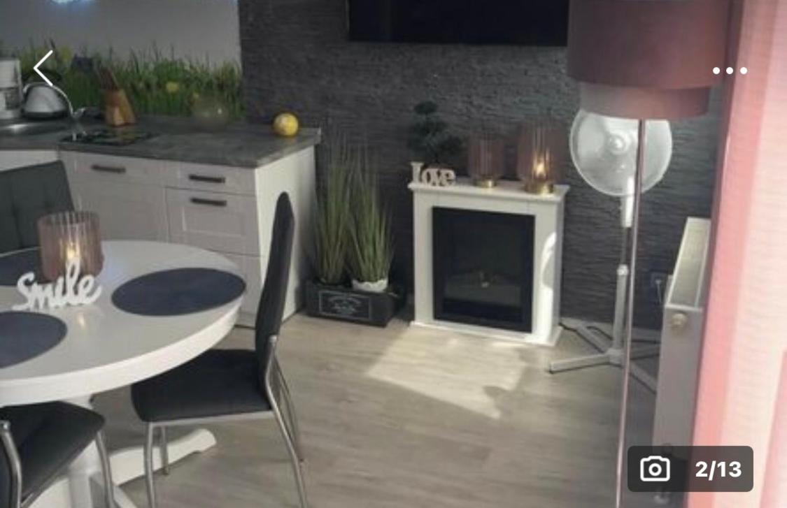 Vita Neubauer Vermietung Gotha Luaran gambar