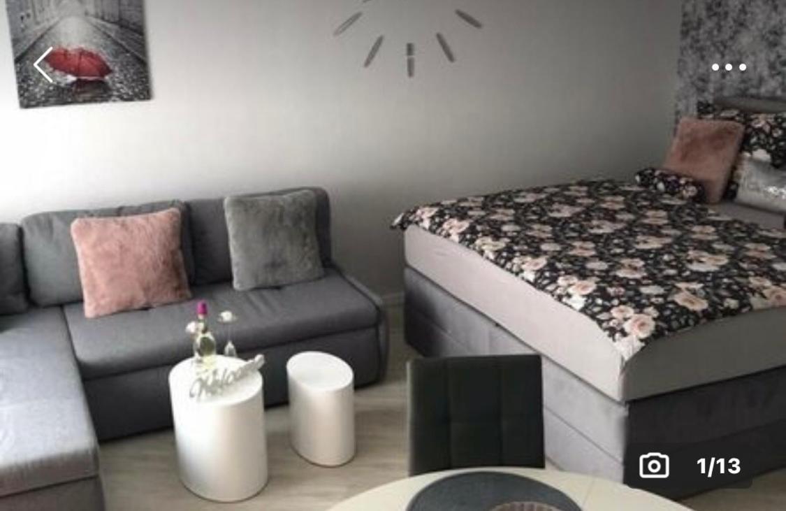 Vita Neubauer Vermietung Gotha Luaran gambar