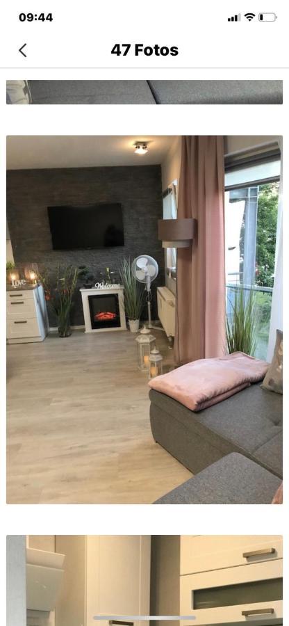 Vita Neubauer Vermietung Gotha Luaran gambar
